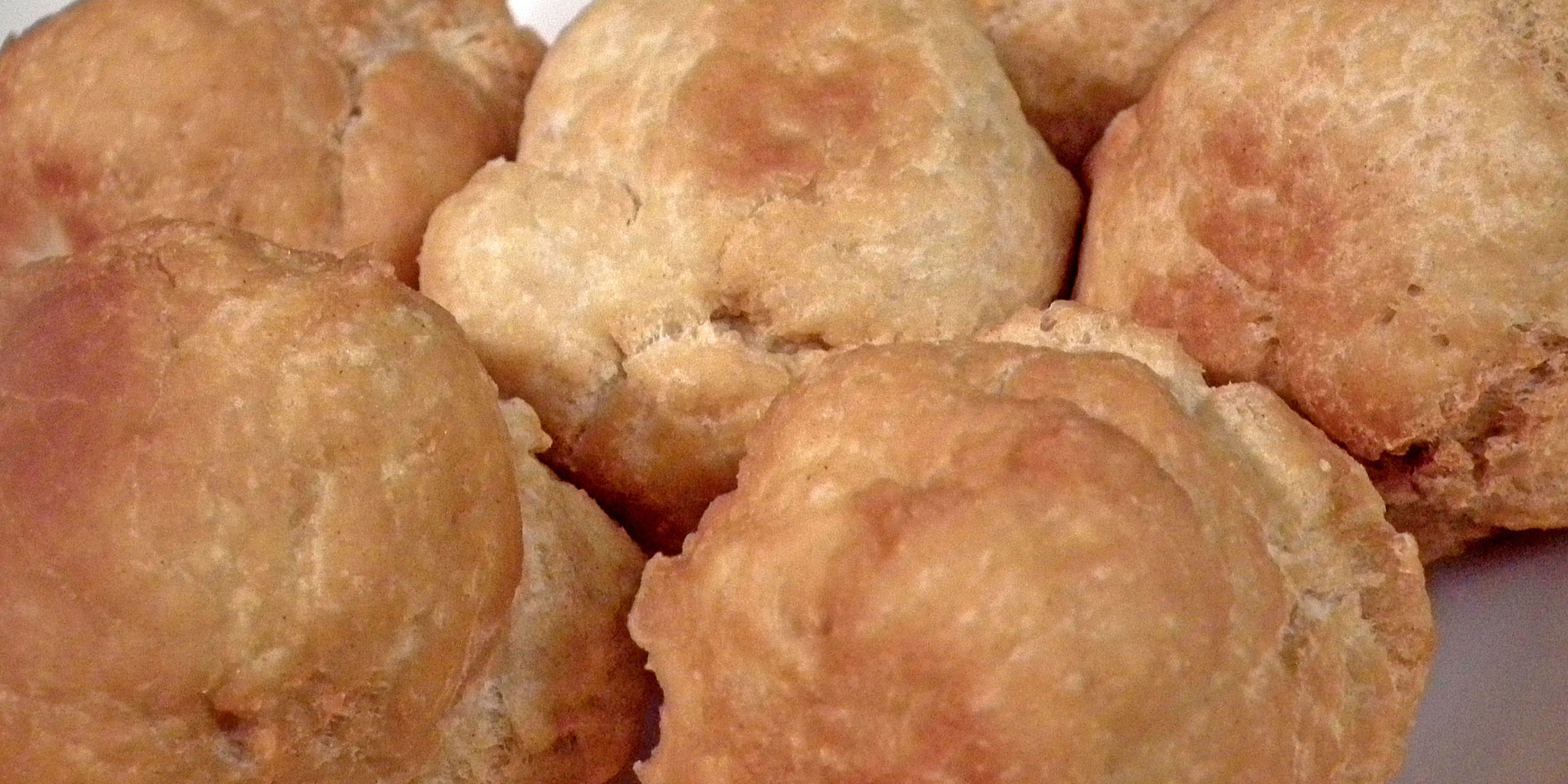 caribbean-fried-dumplings Caribbean Fried Dumplings