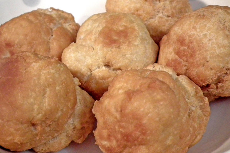 caribbean-fried-dumplings Caribbean Fried Dumplings