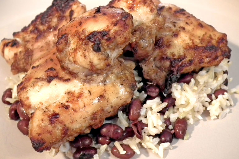 food-fanatic-jerk-chicken Jerk Chicken