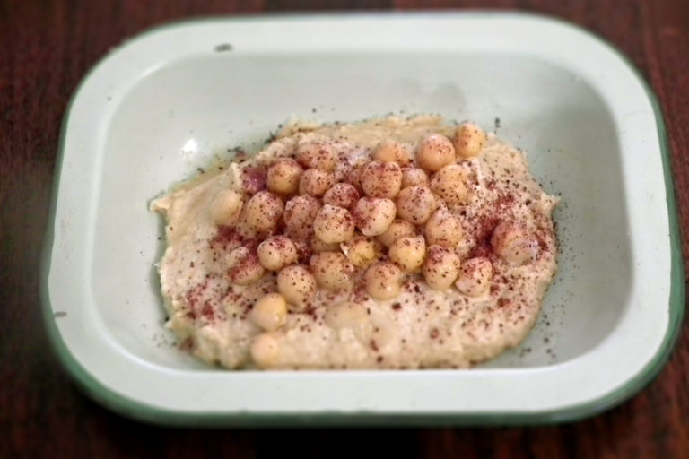 food-fanatic-hummus Hummus