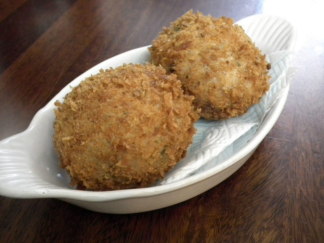 food-fanatic-scotch-egg Home made scotch eggs
