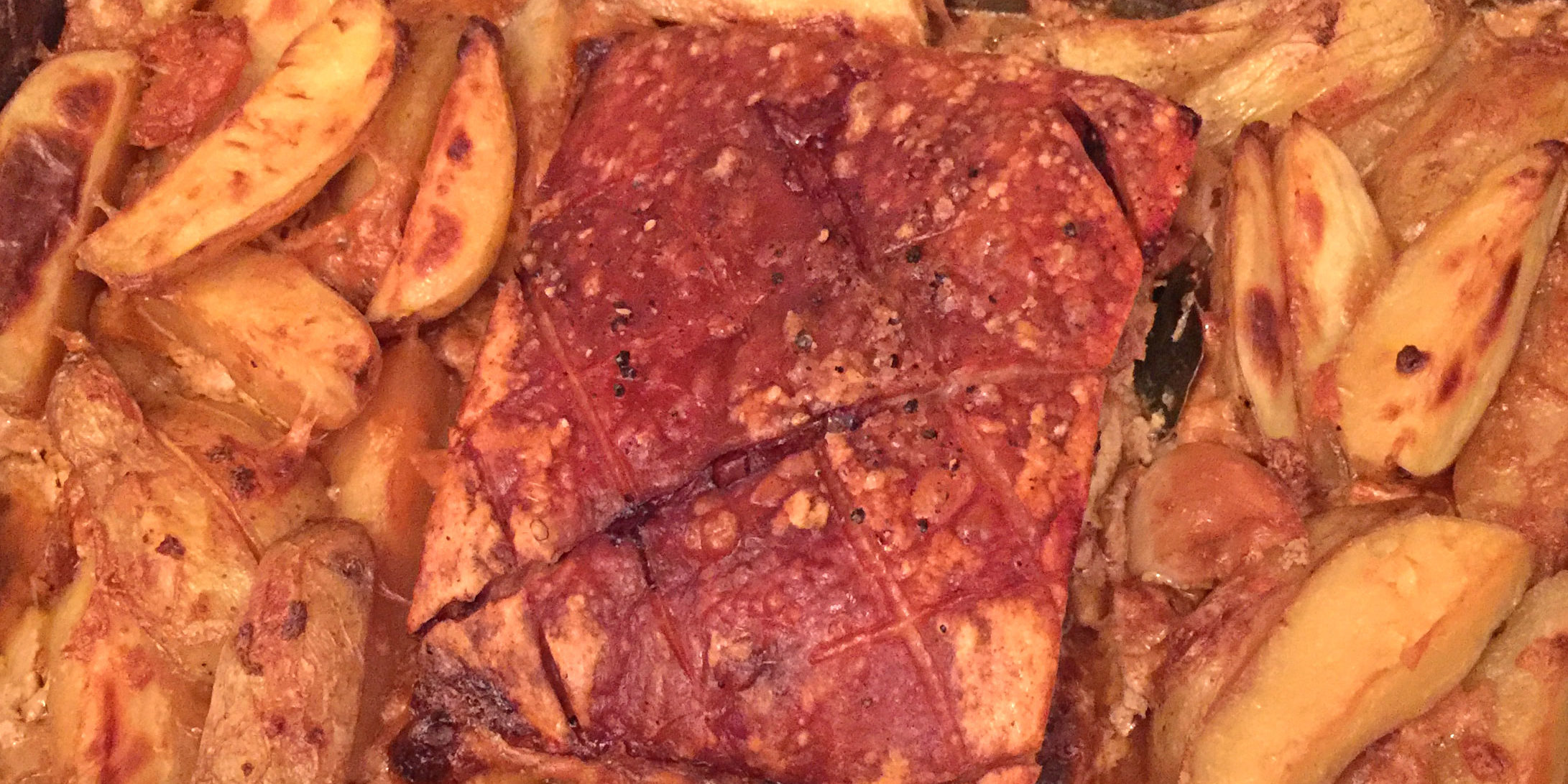 pork-belly-food-fanatic Pork belly baked in milk