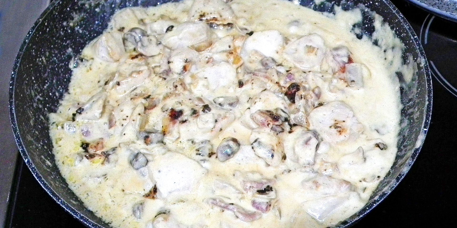 chicken-supreme-recipe Chicken Supreme