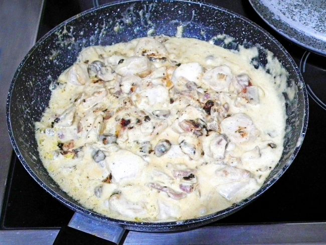 chicken-supreme-recipe Chicken Supreme