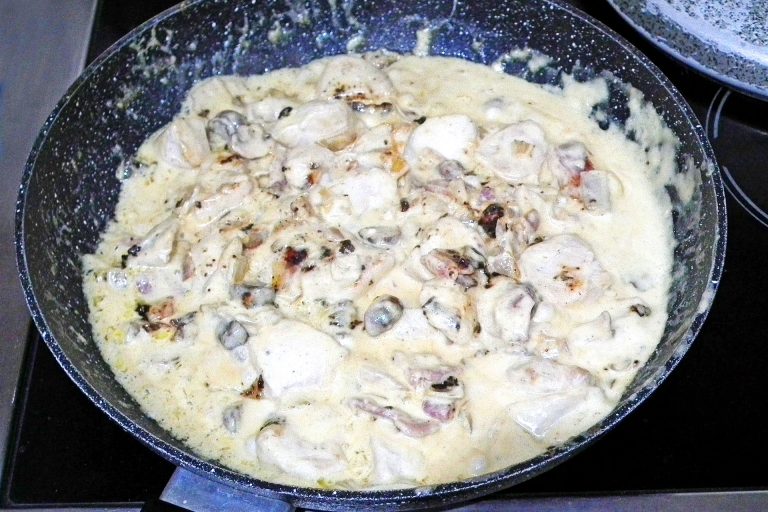 chicken-supreme-recipe Chicken Supreme