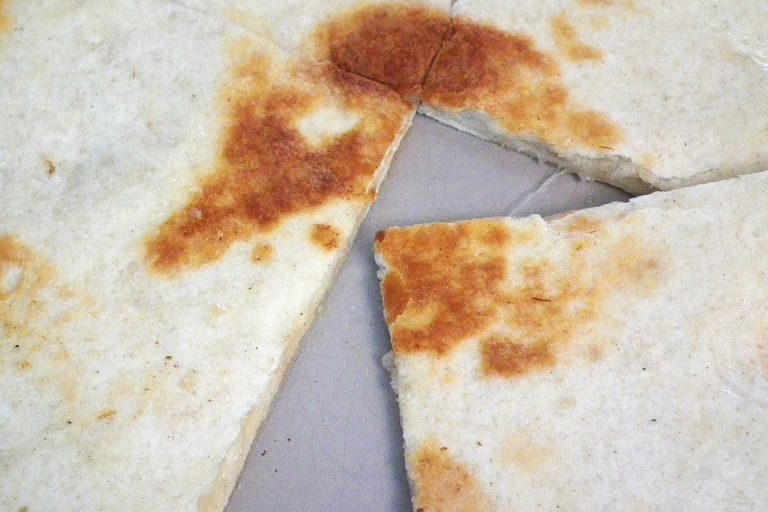 quick-quesadilla Quesadilla