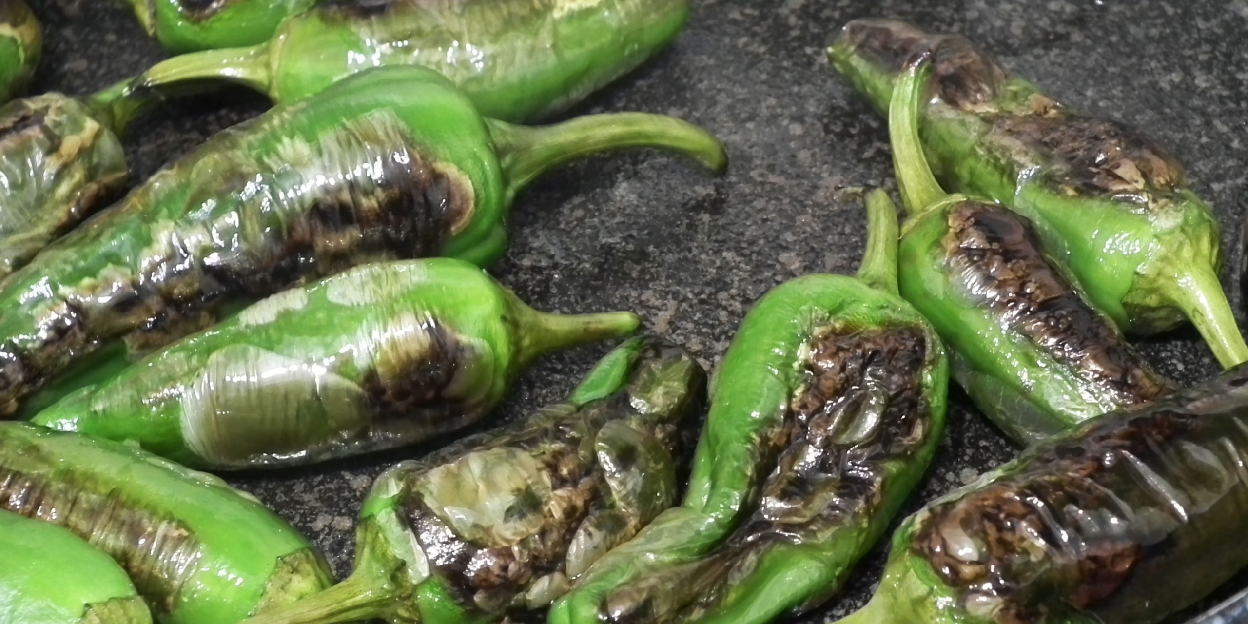 padron-peppers-food-fanatic Padron peppers