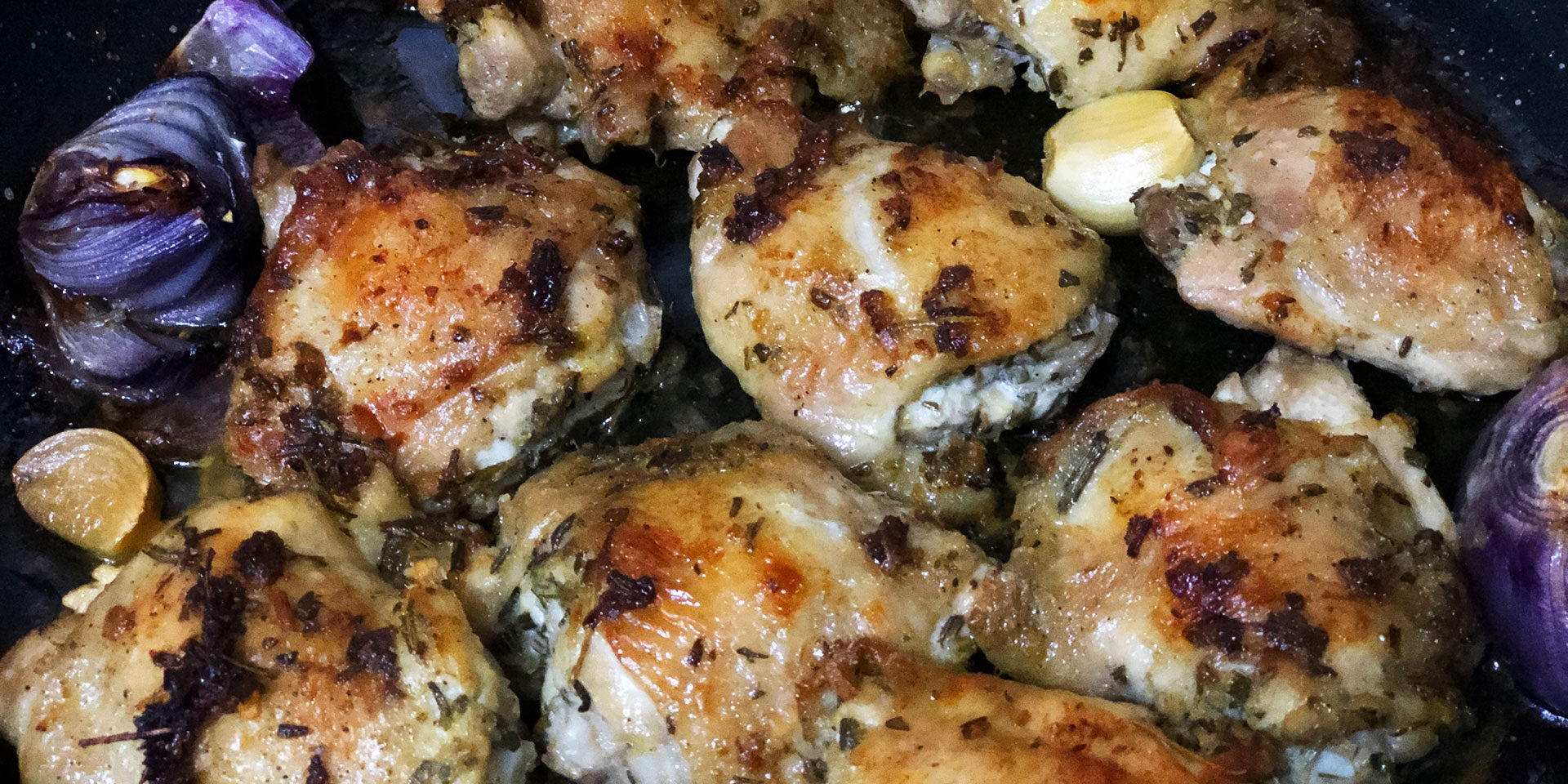 lemon-rosemary-garlic-chicken